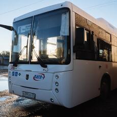 Открыт набор на бесплатное обучение на водителя автобуса в Вологде