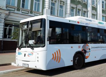 Движение транспорта будет ограничено 14 мая в Вологде