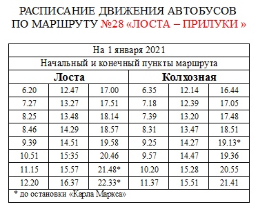 Расписание автобусов карта вологда